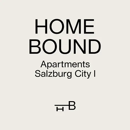 Homebound I - Contactless Check-in 4* Salzburg