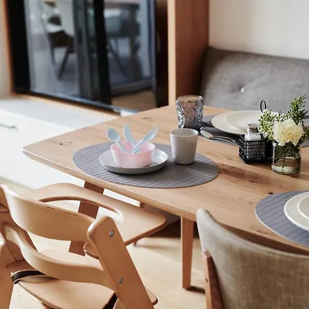 شقة فندقية Homebound I - Contactless Check-in 4*