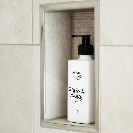 Homebound I - Contactless Check-in 4*