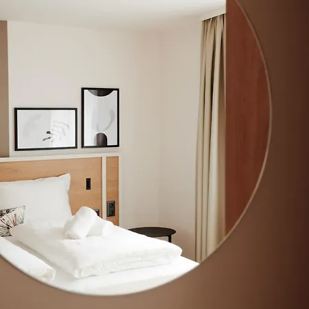 Aparthotel Homebound I - Contactless Check-in Salzburg