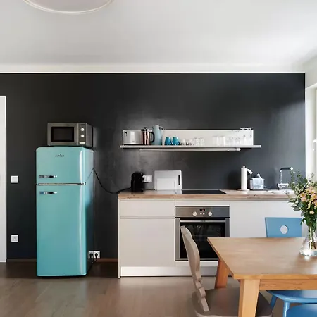 Homebound I - Contactless Check-in سالزبورغ