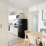 Homebound I - Contactless Check-in Aparthotel 4*