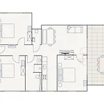 Aparthotel Homebound I - Contactless Check-in