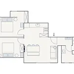Homebound I - Contactless Check-in Aparthotel 4*
