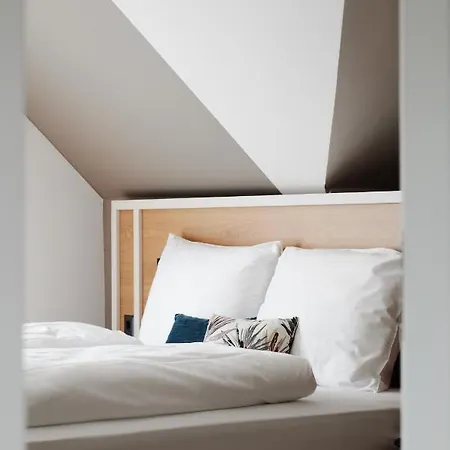 Homebound Apartments Salzburg City I - Contactless Check-In
