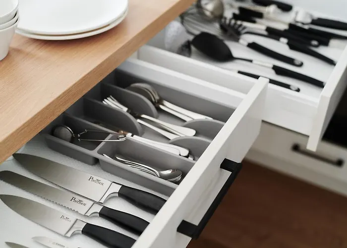 公寓式酒店 Homebound I - Contactless Check-in