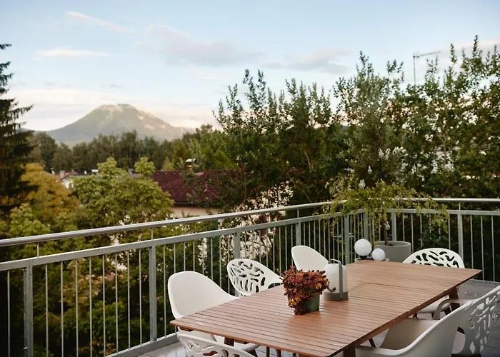 Homebound I - Contactless Check-in 4* 萨尔茨堡