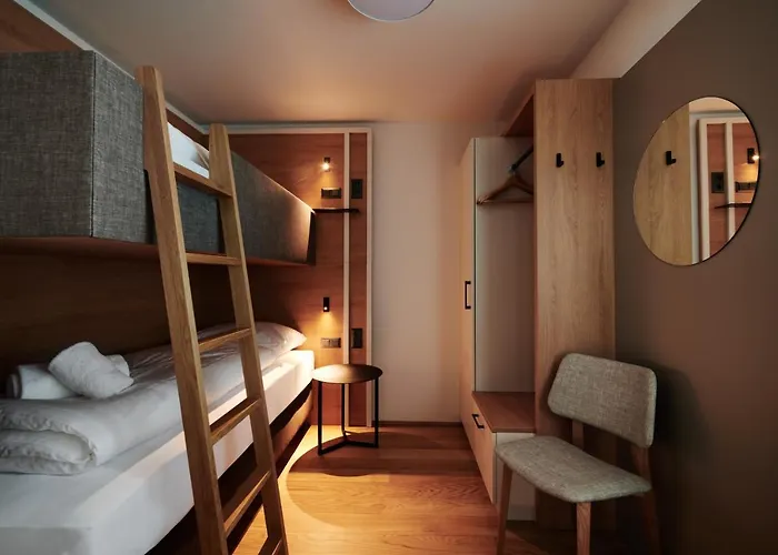 公寓式酒店 Homebound I - Contactless Check-in