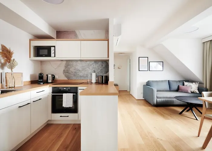 公寓式酒店 Homebound I - Contactless Check-in