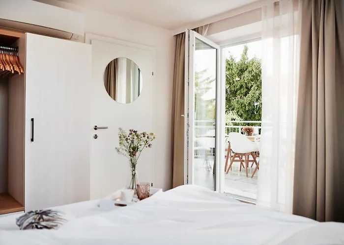 Homebound I - Contactless Check-in 公寓式酒店 萨尔茨堡