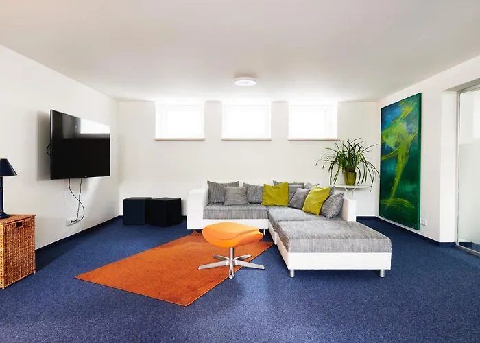 Homebound I - Contactless Check-in 萨尔茨堡