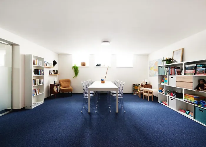 公寓式酒店 Homebound I - Contactless Check-in