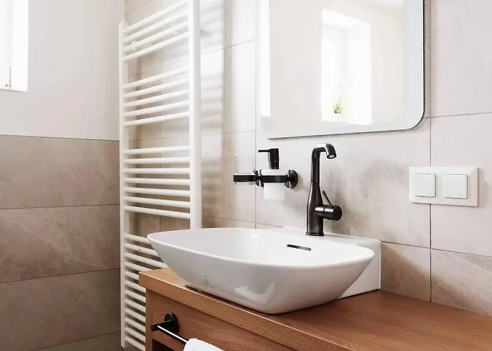 Homebound I - Contactless Check-in 萨尔茨堡