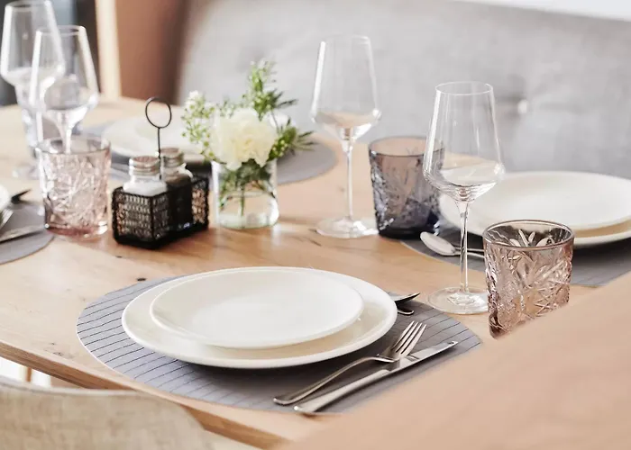 Homebound I - Contactless Check-in 公寓式酒店