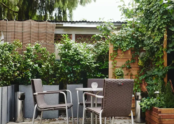 公寓式酒店 Homebound I - Contactless Check-in 4*