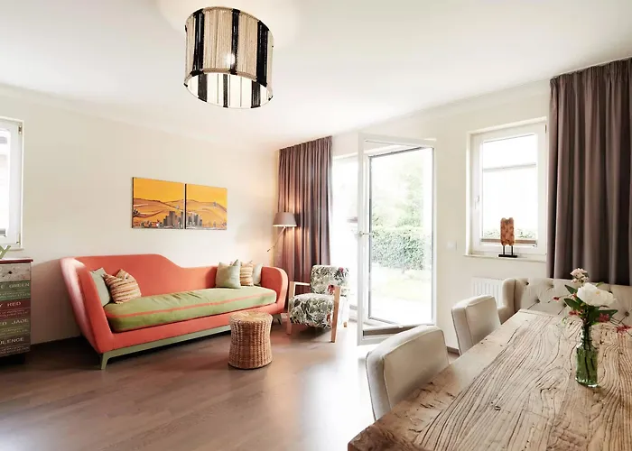 Homebound I - Contactless Check-in 4* 萨尔茨堡