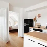 Homebound I - Contactless Check-in 4* Salzburg