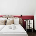 Aparthotel Homebound I - Contactless Check-in Solnohrad