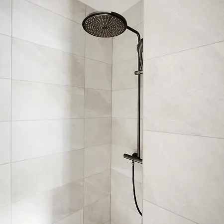 Apartahotel Homebound I - Contactless Check-in