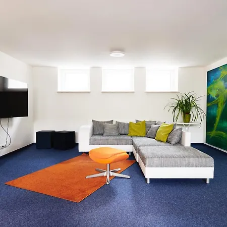 Homebound I - Contactless Check-in ザルツブルク