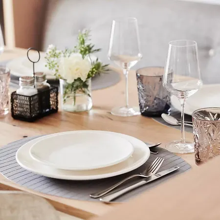Homebound I - Contactless Check-in Appart hôtel