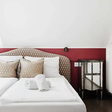 Apartahotel Homebound I - Contactless Check-in Salzburgo