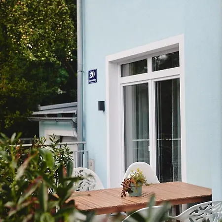 Homebound Apartments Salzburg City I - Contactless Check-In Aparthotel 4*