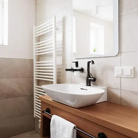 Homebound Apartments Salzburg City I - Contactless Check-In 4* Salzburg