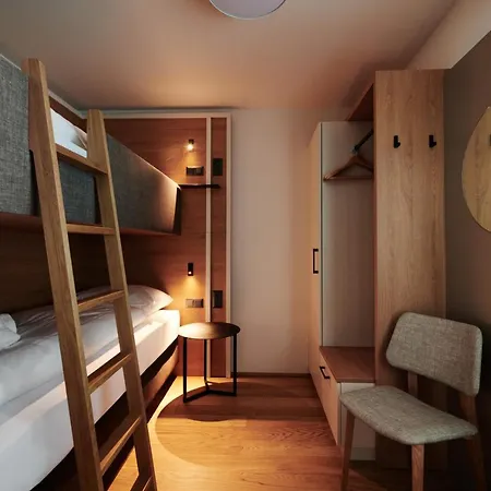 Aparthotel Homebound Apartments Salzburg City I - Contactless Check-In