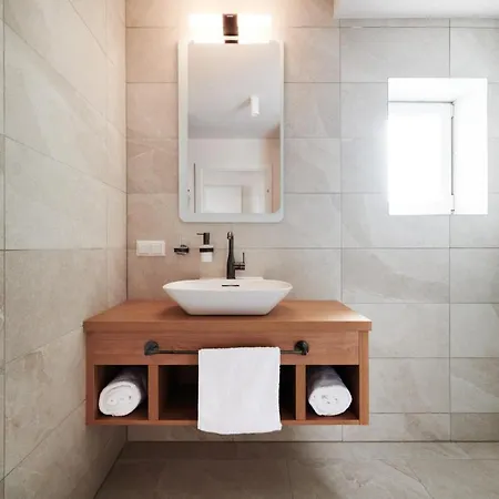 Homebound Apartments Salzburg City I - Contactless Check-In 4*