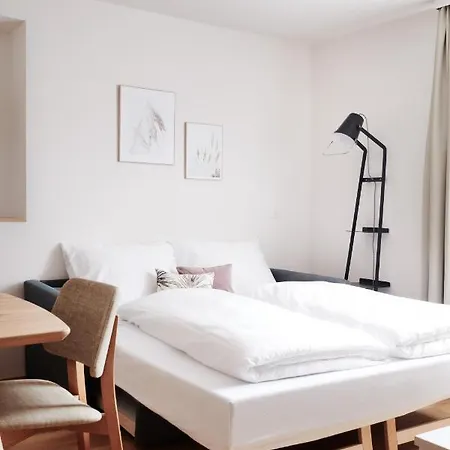 Homebound Apartments Salzburg City I - Contactless Check-In 4*