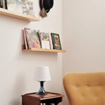 Homebound Apartments Salzburg City I - Contactless Check-In 4* Salzburg