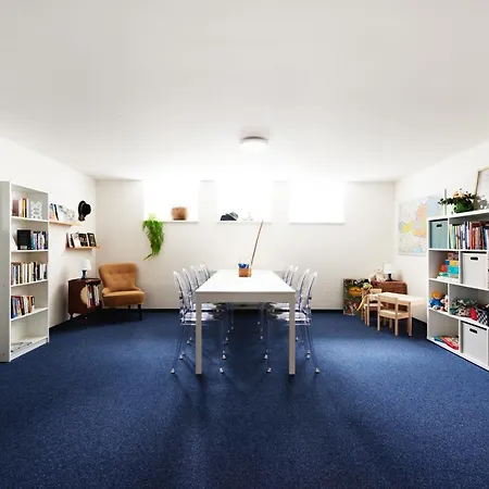 Aparthotel Homebound Apartments Salzburg City I - Contactless Check-In