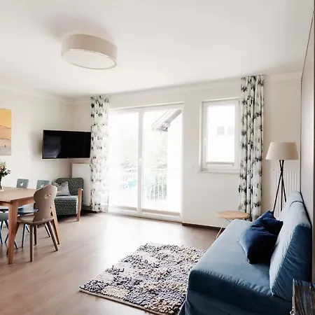 Homebound Apartments Salzburg City I - Contactless Check-In 4*