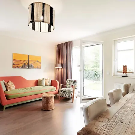 Homebound Apartments Salzburg City I - Contactless Check-In 4* Salzburg