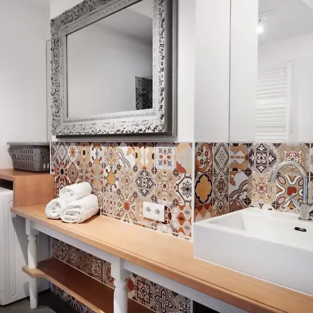 Homebound Apartments Salzburg City I - Contactless Check-In