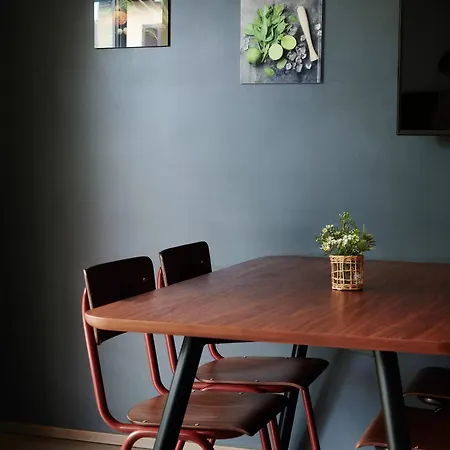 Aparthotel Homebound Apartments Salzburg City I - Contactless Check-In